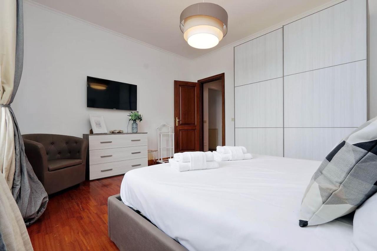 Colosseo Sunset Apartment Rzym Zewnętrze zdjęcie