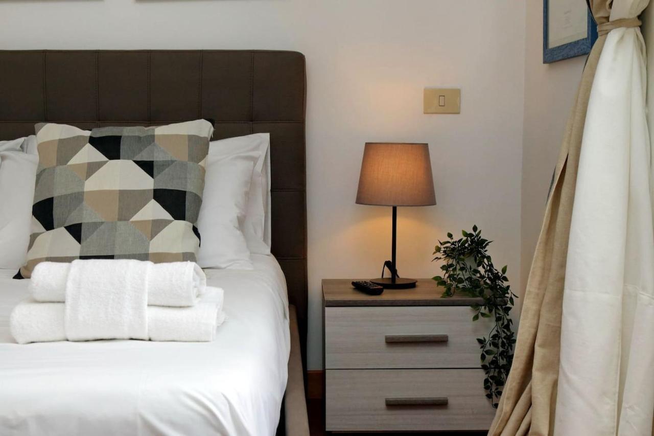 Colosseo Sunset Apartment Rzym Zewnętrze zdjęcie