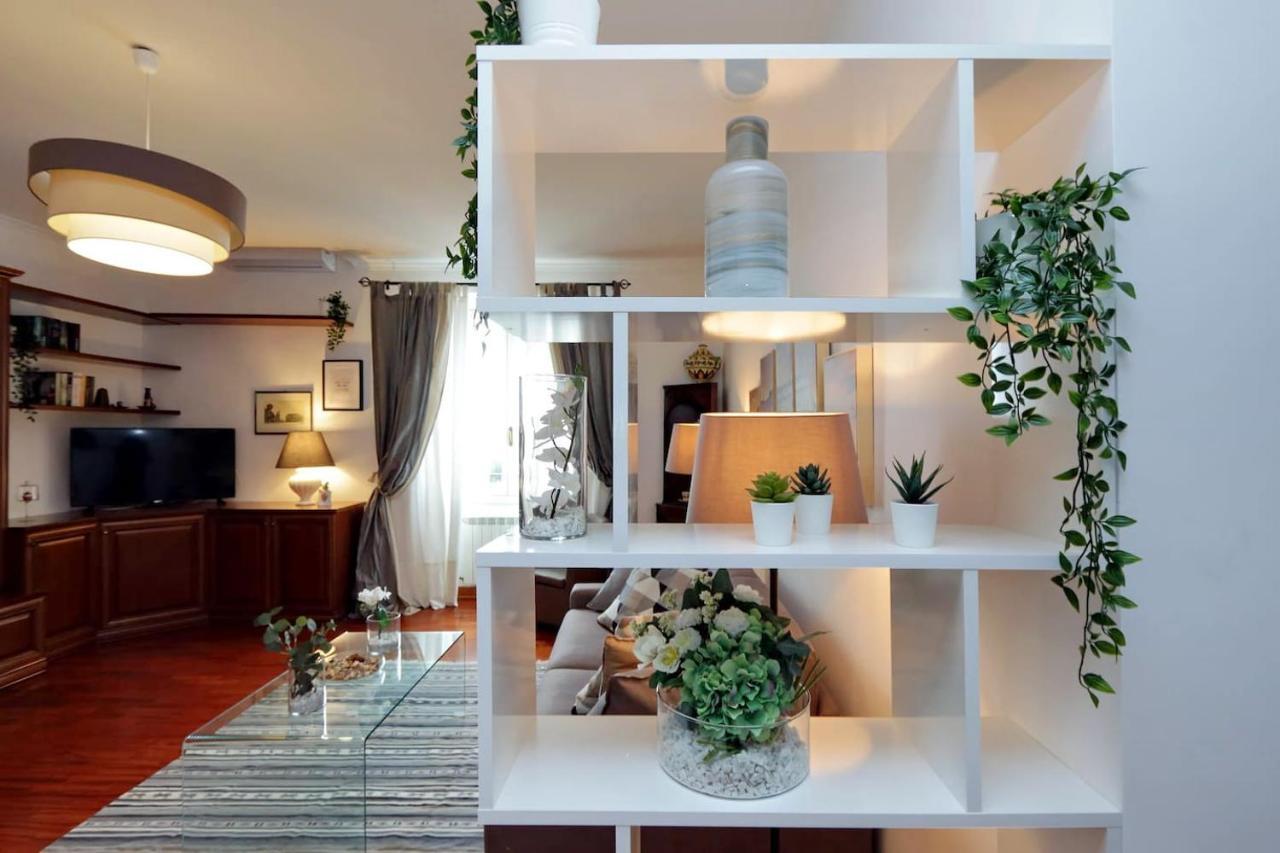 Colosseo Sunset Apartment Rzym Zewnętrze zdjęcie