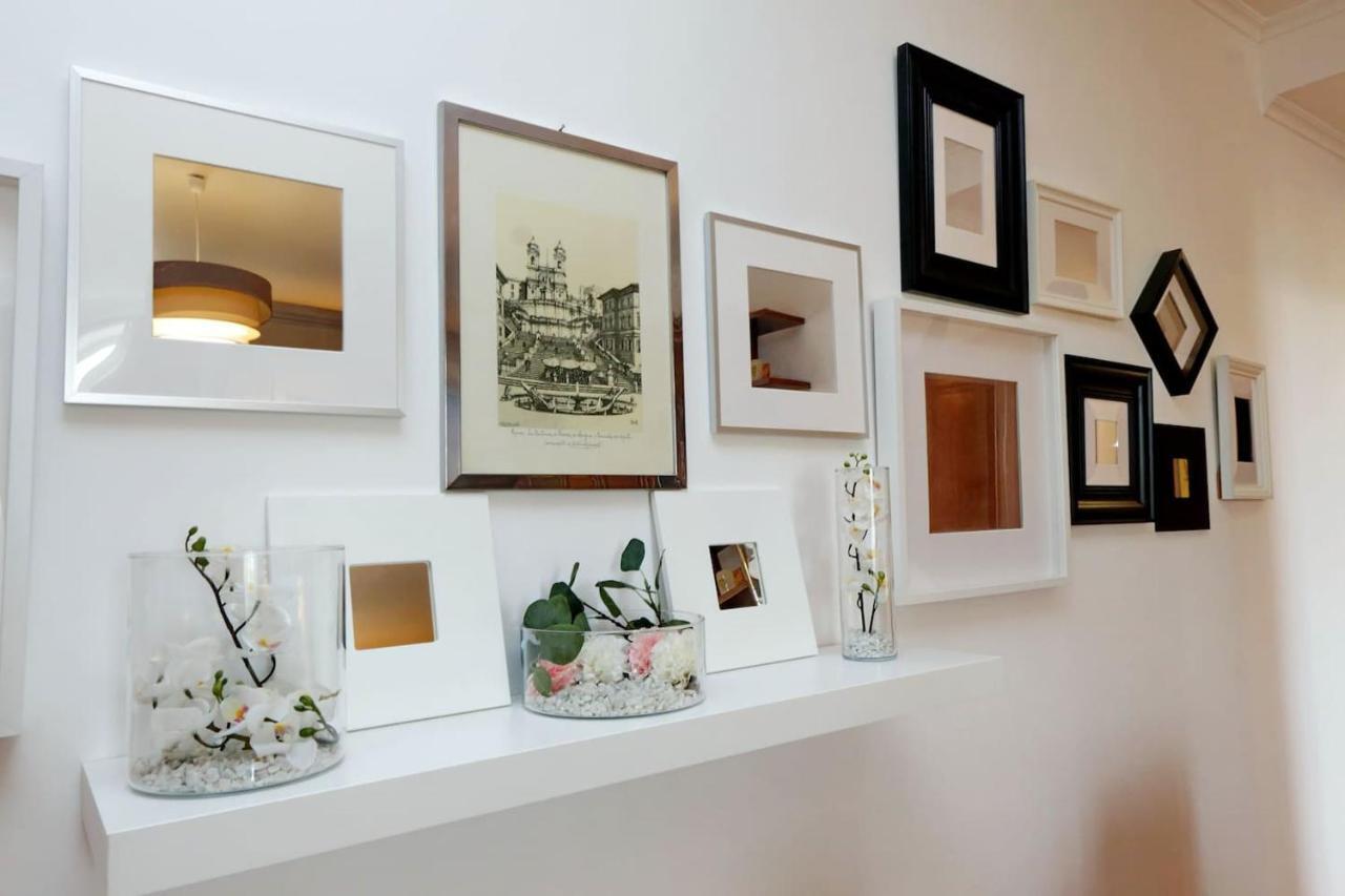 Colosseo Sunset Apartment Rzym Zewnętrze zdjęcie