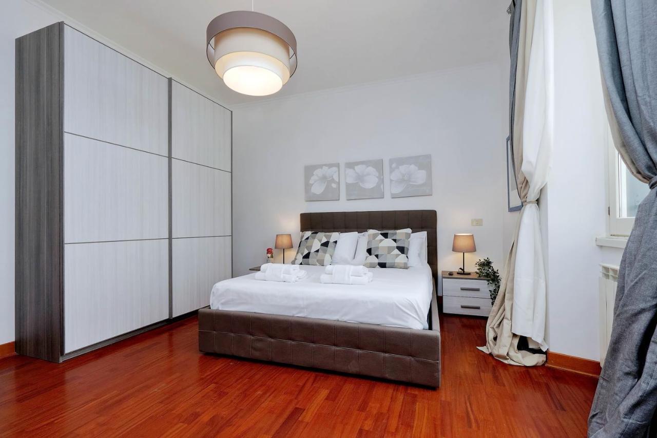 Colosseo Sunset Apartment Rzym Zewnętrze zdjęcie