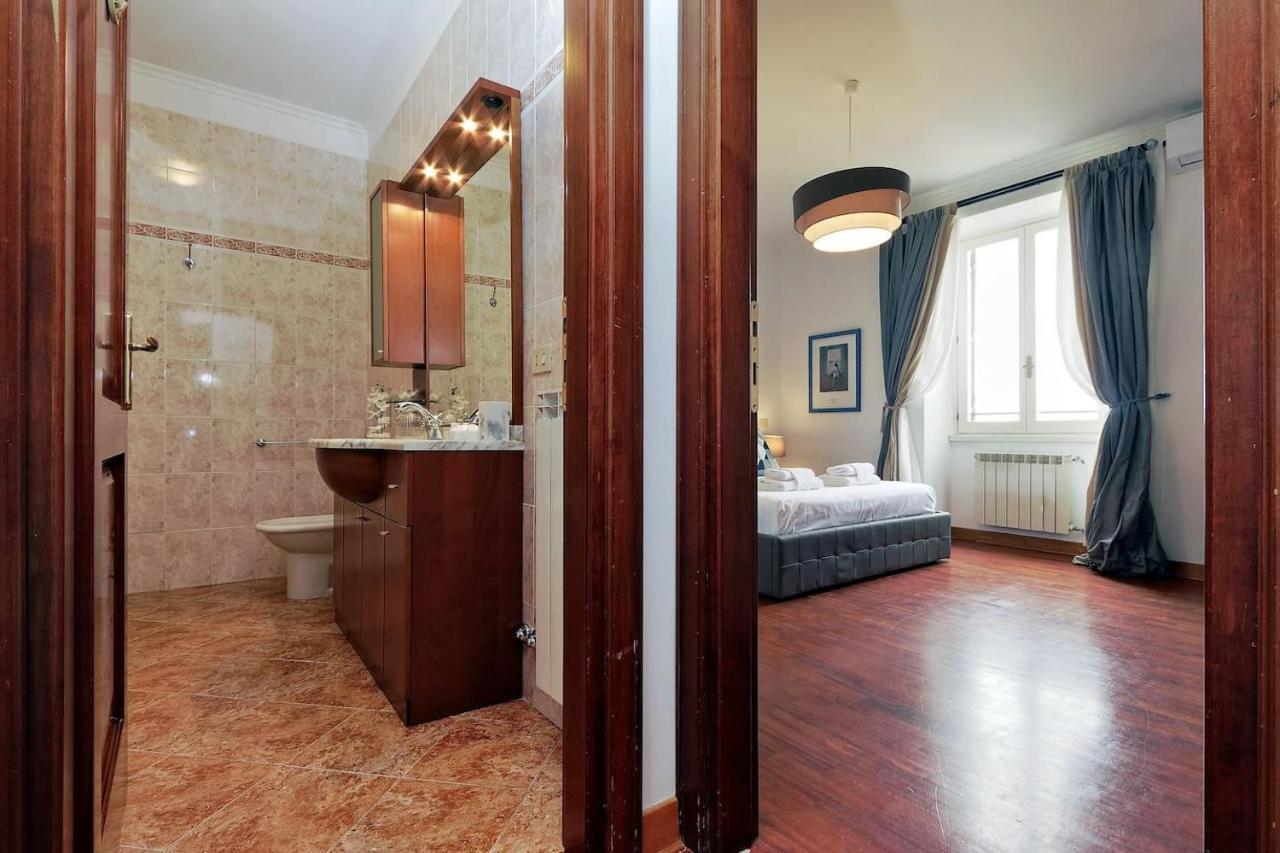 Colosseo Sunset Apartment Rzym Zewnętrze zdjęcie
