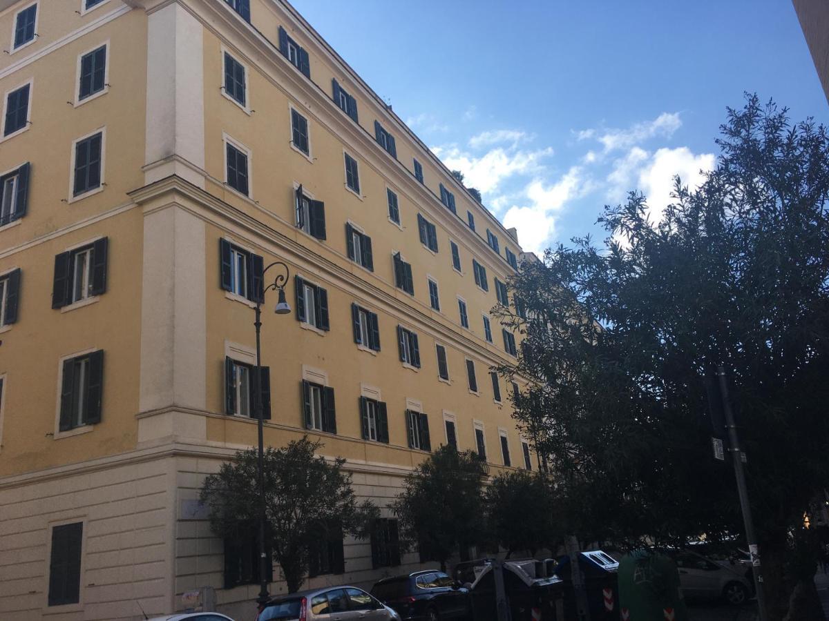 Colosseo Sunset Apartment Rzym Zewnętrze zdjęcie