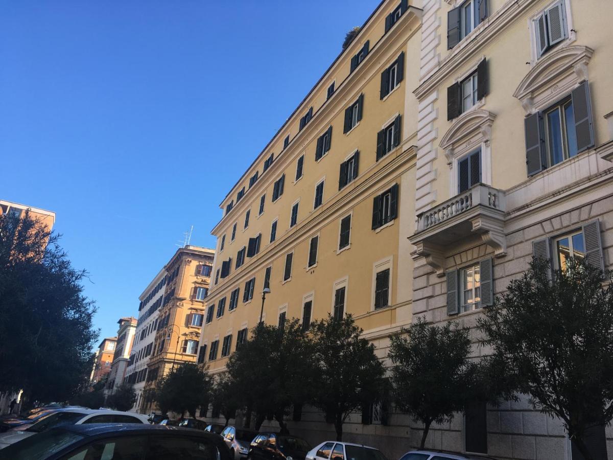 Colosseo Sunset Apartment Rzym Zewnętrze zdjęcie